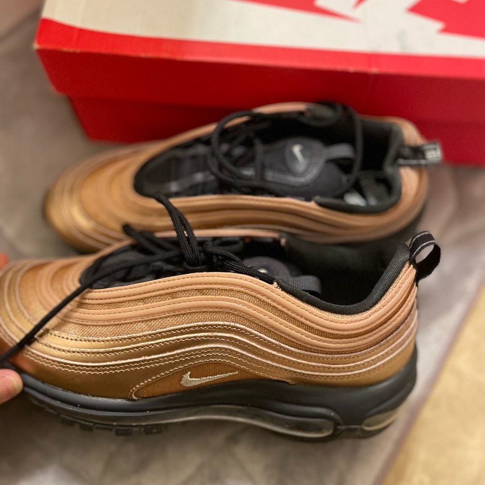 Women Nike Air Max 97